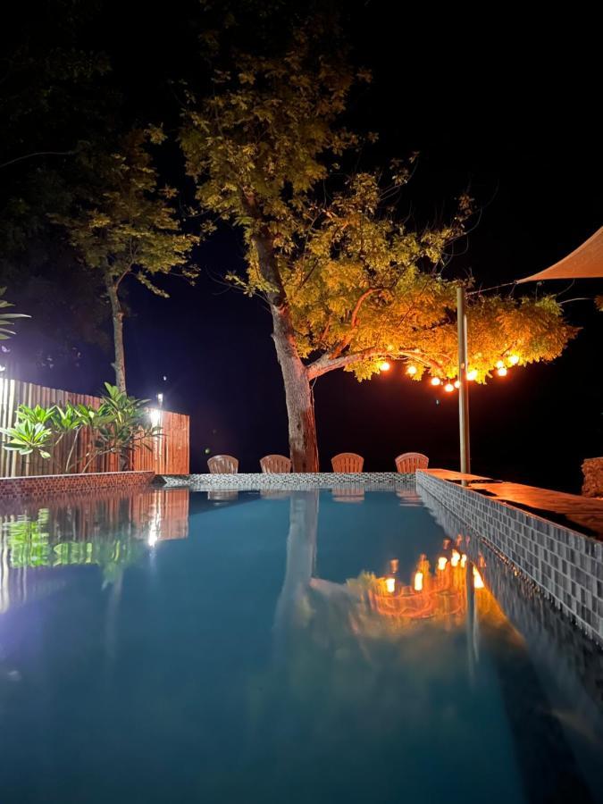 Southseas Beach Resort And Dive Center Santander Zewnętrze zdjęcie