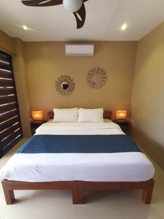 Southseas Beach Resort And Dive Center Santander Zewnętrze zdjęcie