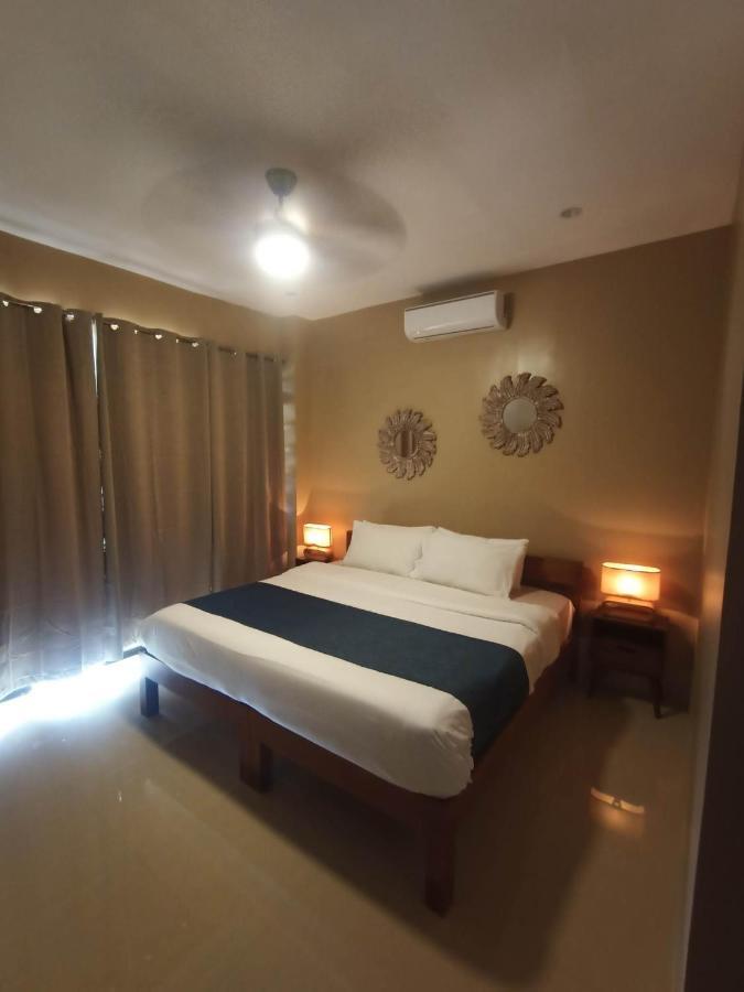 Southseas Beach Resort And Dive Center Santander Zewnętrze zdjęcie
